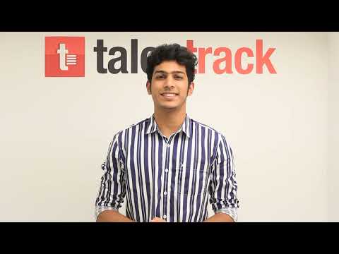 Dylan Varma INTRODUCTION VIDEO | DYLAN VARMA