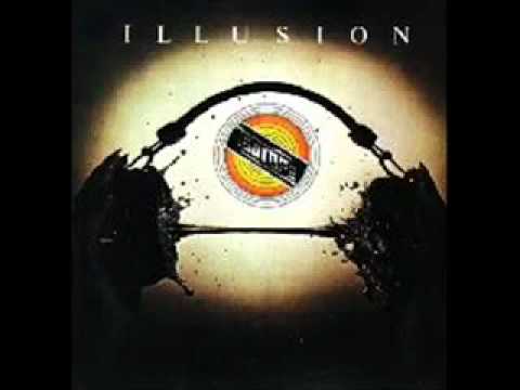 Isotope - Illusion