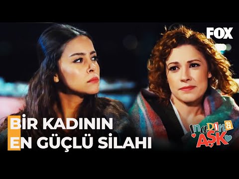 Defne ve Yeşim'in Adem'i Bezdirme Çabası - İnadına Aşk 19. Bölüm