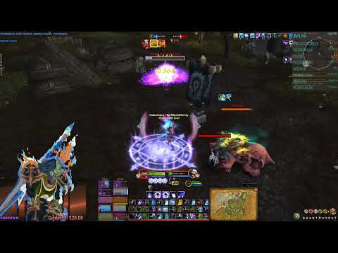 Icewallgodx 2 | Dragonflight Arcane Mage PvP | Rated Battleground