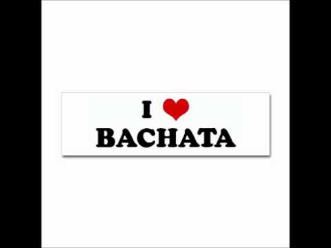 BACHATA MX 2011 DJ RATED R