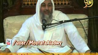 صورة البخاري (13) " إفشاء السلام من الإسلام "  كتاب الإيمان باب (19-21) للشيخ مصطفى العدوي  26 8 2014