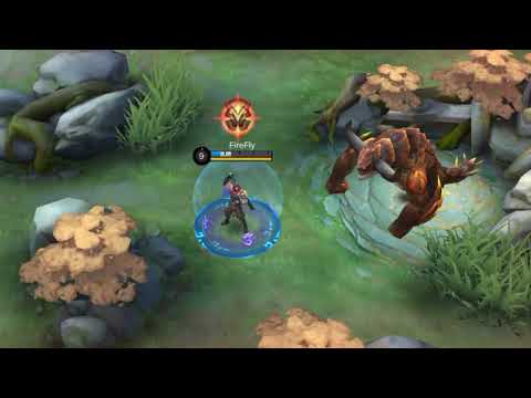 SEKEDAR TIPS KETIKA HAYABUSA DILOCK ALDOUS !!