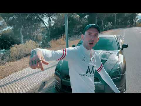 KREAM X MERCEDES-BENZ - RUNNERS VOL.1 (VIDEOCLIP OFICIAL)