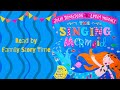 The Singing Mermaid By Julia Donaldson Read Aloud Bedtime Story Children S Storytime