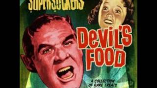 Gato Negro - Supersuckers