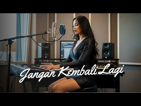 Jangan Kembali Lagi | Sonic Pulse Collective | Lagu Patah Hati