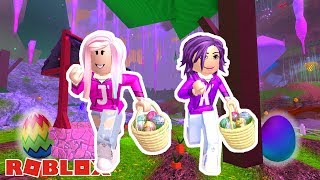 Roblox Egg Hunt 2019 Royale High School Thá»§ Thuáº­t May Tinh Chia - easter egg hunt challenge on royale high roblox