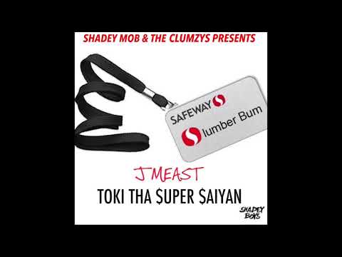 J Meast & Toki - SlumberBum