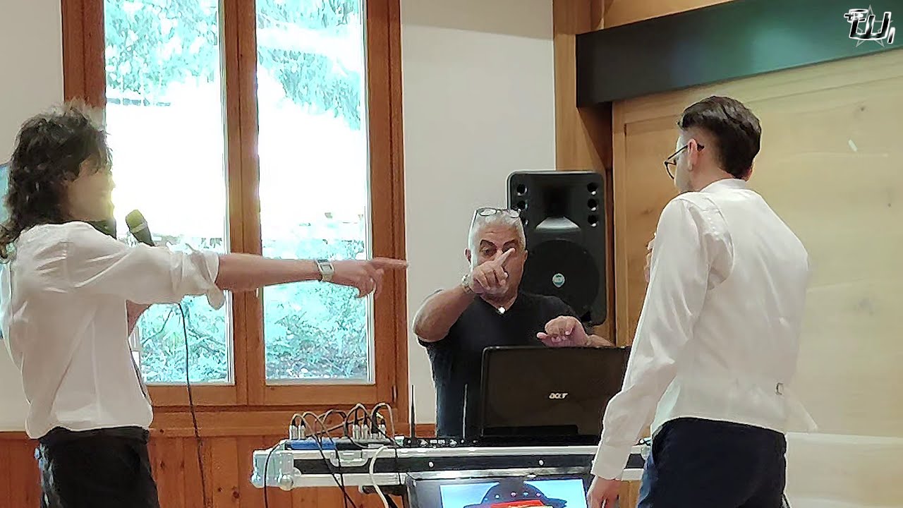 Pooh uomini soli live in matrimonio 2024