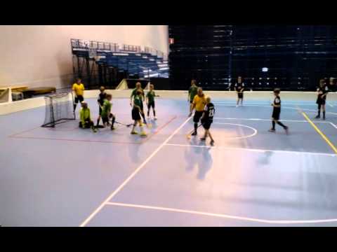 2014-01-11 D1-pojat: HU-46 - SB Heinola