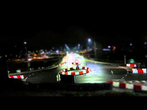 ePosavje.com - Promet po novem krožišču na mostu v Krškem