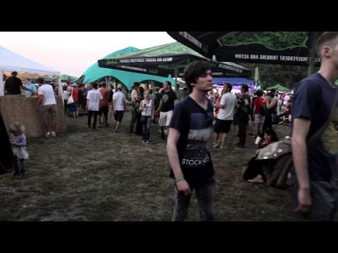 Off Festival 2013 -reportaż Radia41  ( HD)