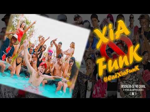 MEGA DA GANG 04_MC'S LUAN DA BS, BRAZ, MARLEY, HZIM, VAGUIN, JADE & DENNIN (( DJ MARCUS VINICIUS ))