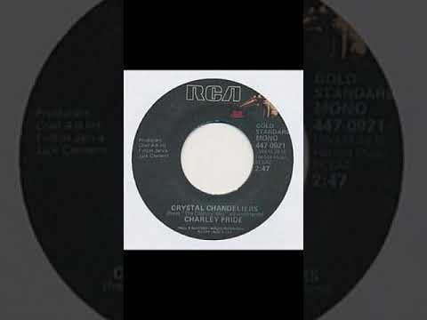 Crystal Chandeliers - my version