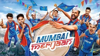 MUMBAI INDIANS THEME SONG 2021 || IPL 2021