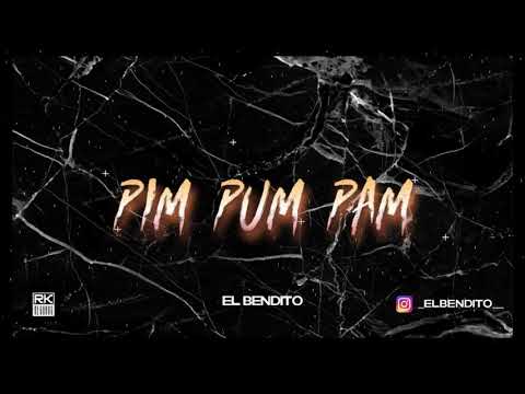 ELBENDITO - PIM PUM PAM - Cumbia de Barrio