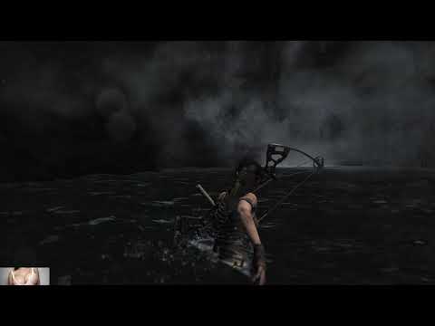 TombRaider odc 27.  Górska swiątynia ukończone