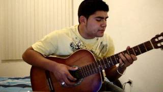 Nono. te vas por la sombrita