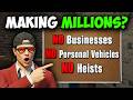 Can You Make 1 000 000 Without Owning Anything In GTA Online