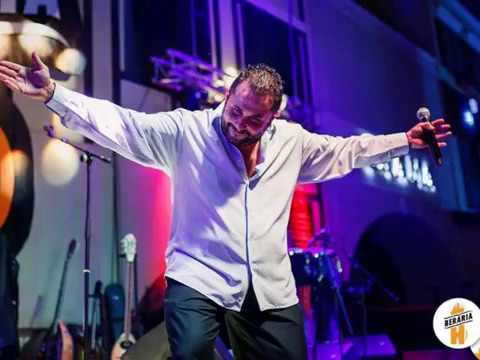 Nikolos Papadopoulos - Dorlu I epithimia sou i agapi | Cover