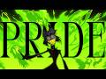 HAZBIN HOTEL AMV Alastor Pride