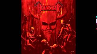 Hellbringer - Spawns of the void (HQ)