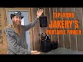 Update on the Jackery 5000 Plus!