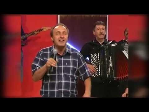 Mikica Pampulović - Numa đe ćinje mje dor