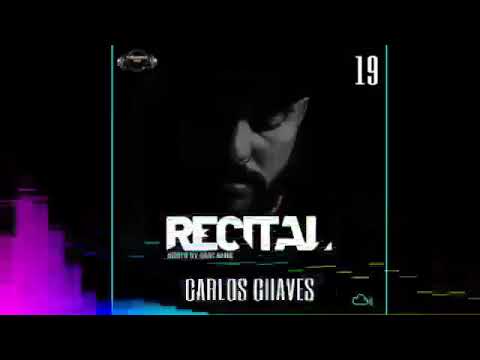PROGRESSIVE HOUSE ( RECITAL  EP 19 GUEST MIX BY CARLOS CHAVEZ ON TM RADIO)
