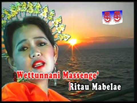 Iko Tea Idi' Tea - Hj. Niar Rahman