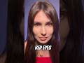 Red Contact Lenses | Part 2