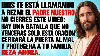 ORACION PODEROSA PARA DORMIR Y ACABAR PARA SIEMPRE CON TODA BRUJERIA, ENFERMEDAD, Y MALEFICIOS