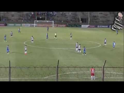 CACC VS SAN TELMO COPA ARG 2020 - ARRIBA EL OESTE TV!
