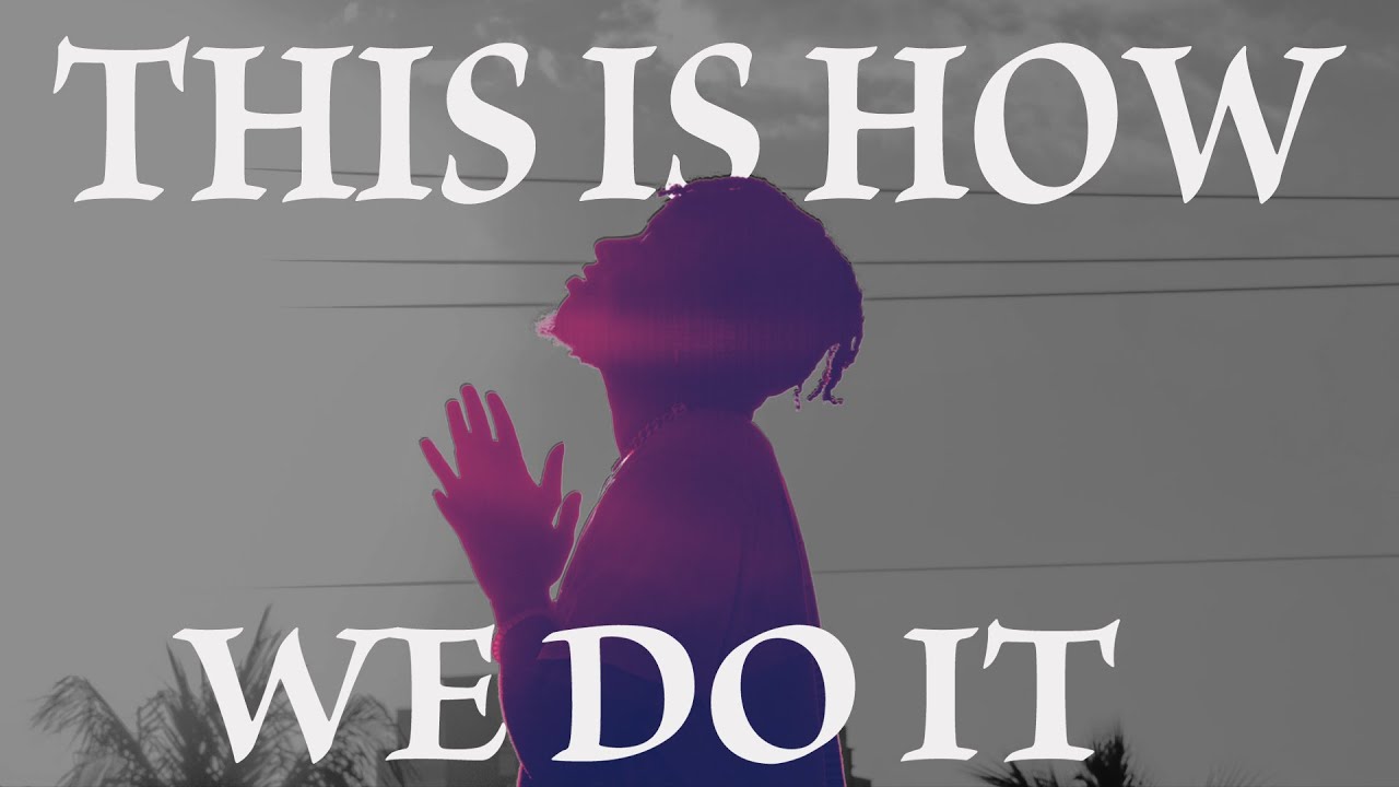 Why is God worthy of our praise?