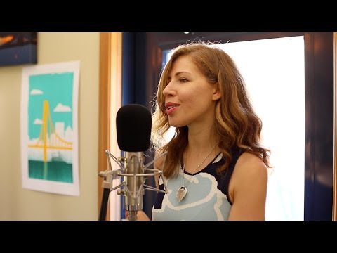 Lake Street Dive: I Don't Care About You | Peluso Microphone Lab Presents: Yellow Couch Sessions