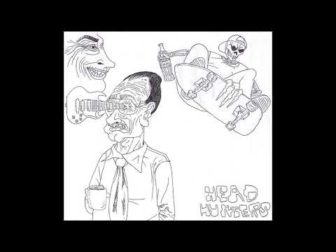 Thumbnail for Head Hunters -King of HB Demo by Head