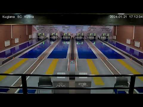 PRVENSTVO 3 HKLS 11.kolo KK KUTINA - KK SLAVONIJA