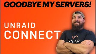 Introducing Unraid Connect the future of My Servers