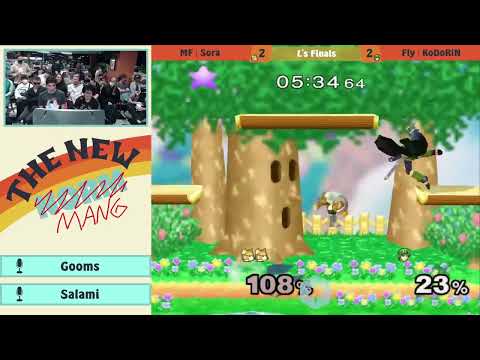 You can't touch this.