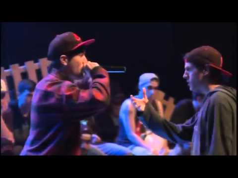 Acru VS Wolf   Octavos   RBBDLG Argentina 2015