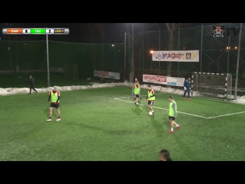 Danco Pro – Tanzmannschaft