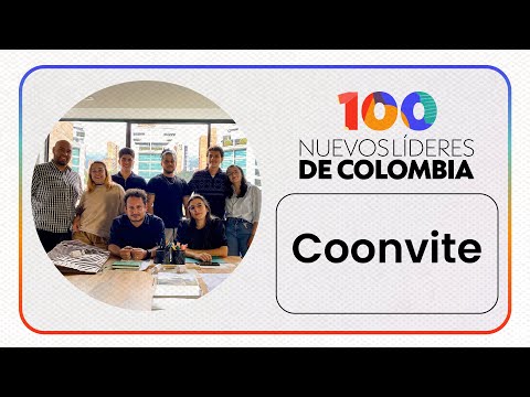 La cooperativa de arquitectura que eleva el concepto de construir en comunidad | 100 Nuevos Líderes