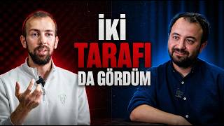 Oyun Yapmaktan Oyuna Yatırım Yapmaya: Laton Ventures’tan Volkan Özen