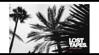 Lost Tapes - Amanda & Grant (2016)
