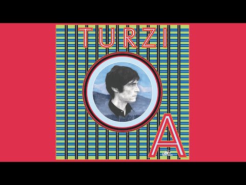 Turzi - 𝗔 (Full Album - Official Audio)