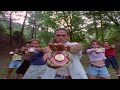 Power Rangers Morph Compilation MMPR Cosmic Fury