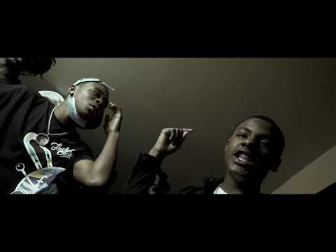 Lildre1300 x Daysavage1300-  Get Silly (Official Video) @kcvisuals17