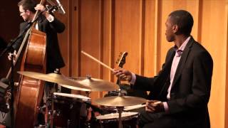 Collin Clauson - "I've Never Been In Love Before" by Frank Loesser