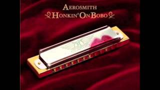 Aerosmith - I&#39;m Ready